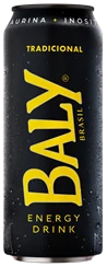 Baly Energy Drink