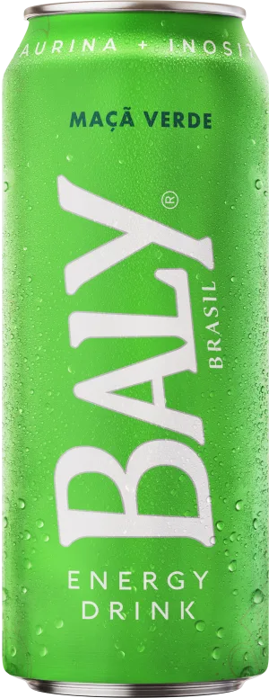 Baly Maçã Verde