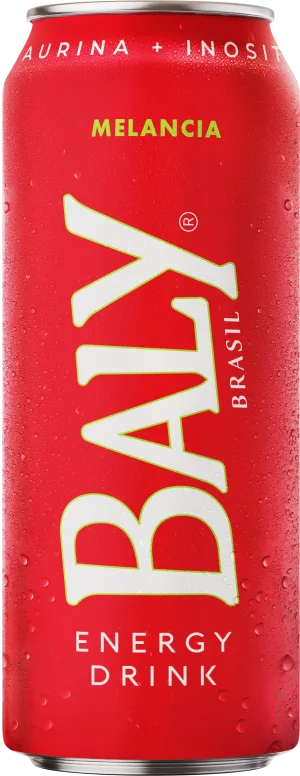 Baly Melancia