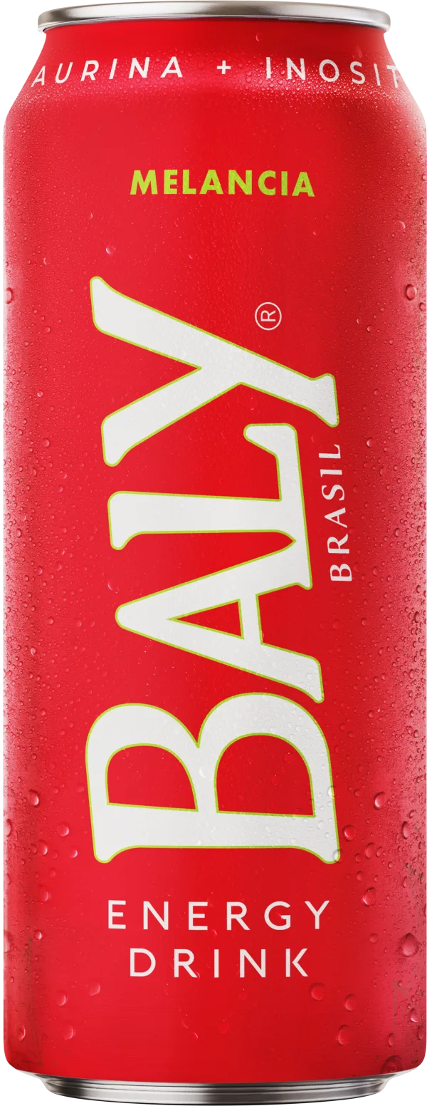 Baly Melancia