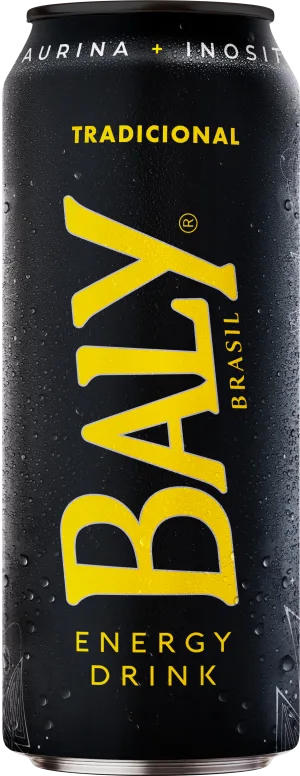 Baly Tradicional