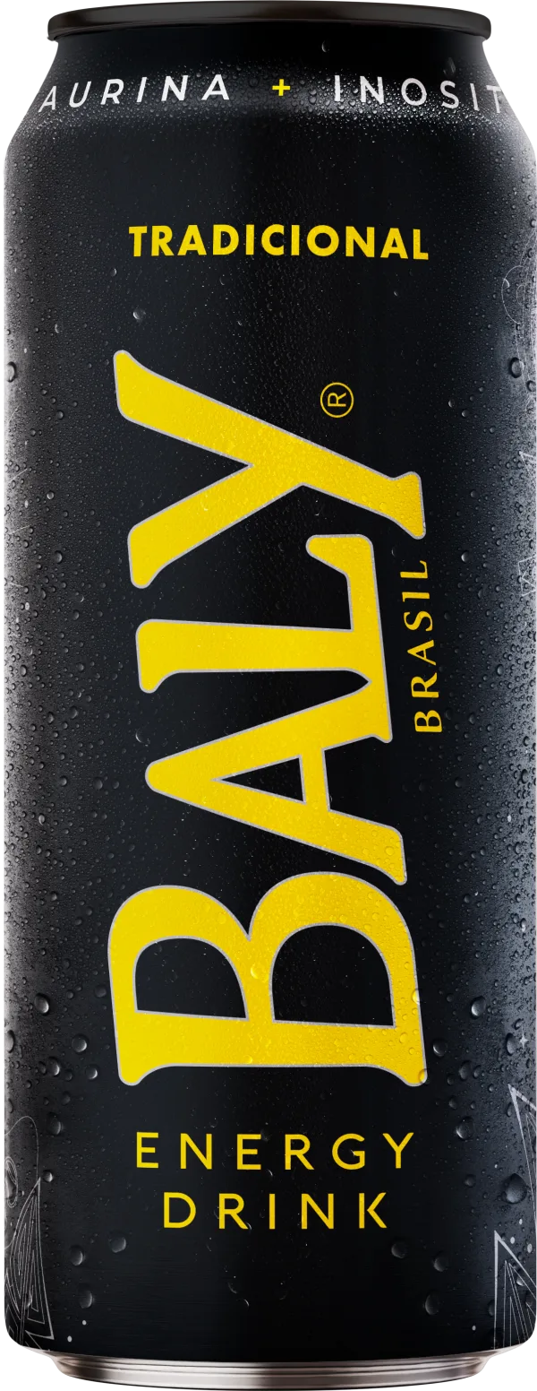 Baly Tradicional