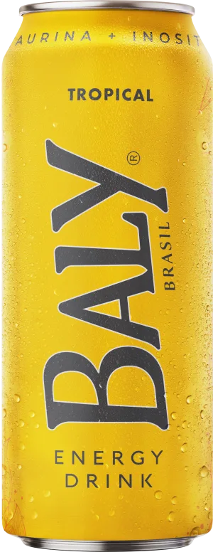 Baly Tropical