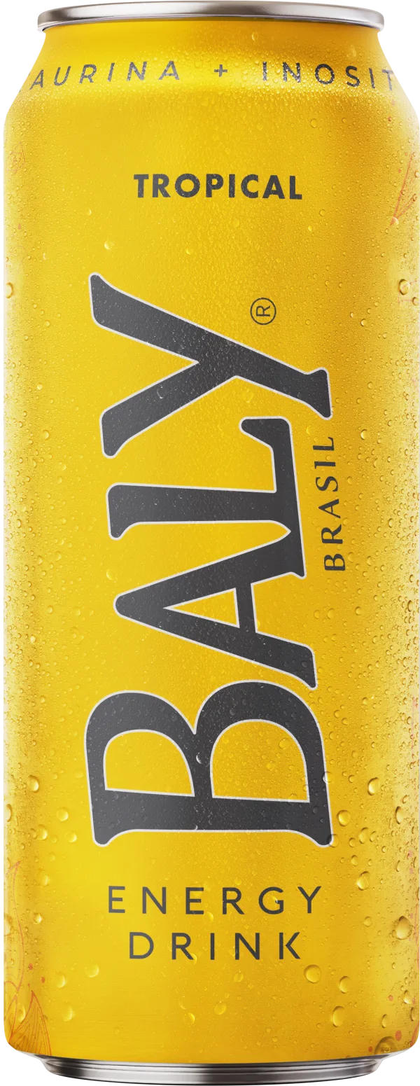 Baly Tropical