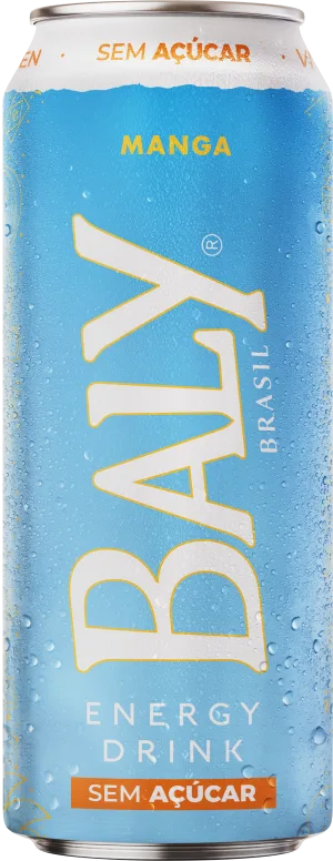 Baly Manga Zero