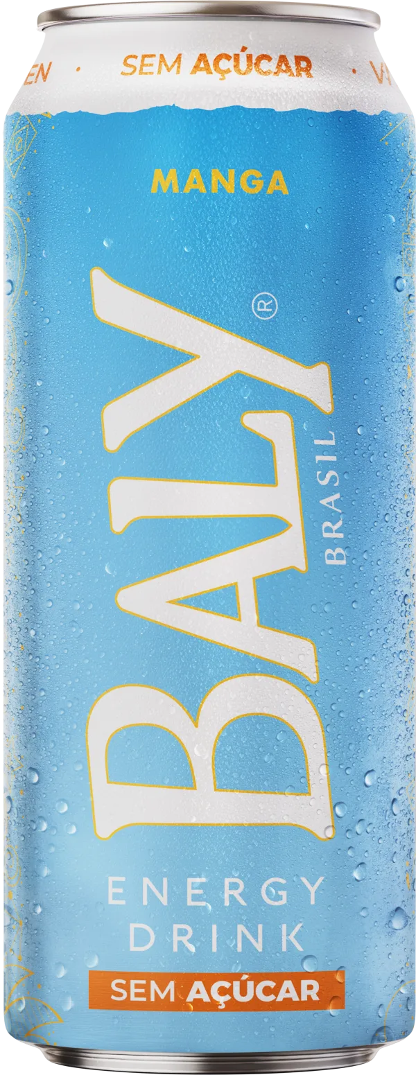 Baly Manga Zero