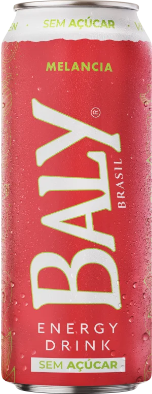 Baly Melancia Zero