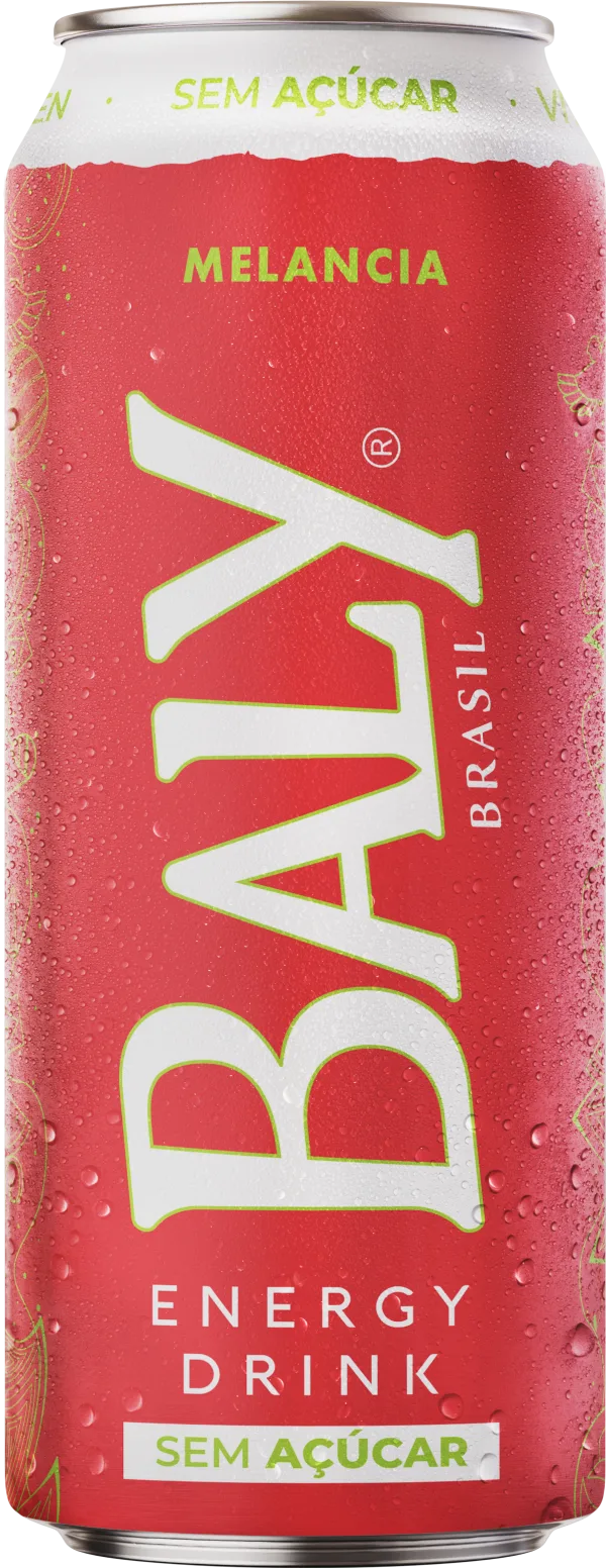 Baly Melancia Zero