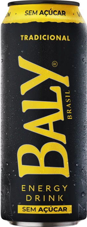 Baly Tradicional Zero