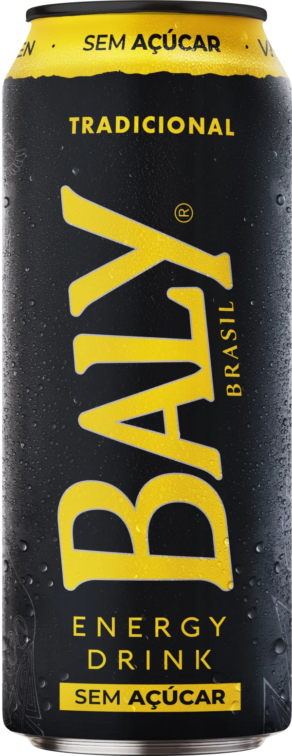 Baly Tradicional Zero
