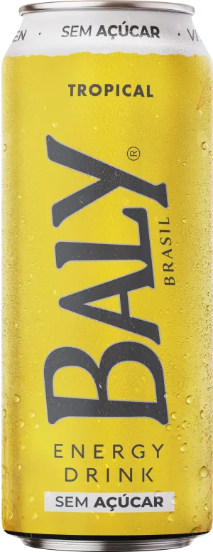 Baly Tropical Zero