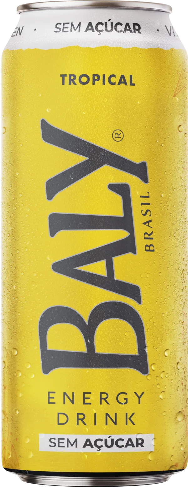Baly Tropical Zero