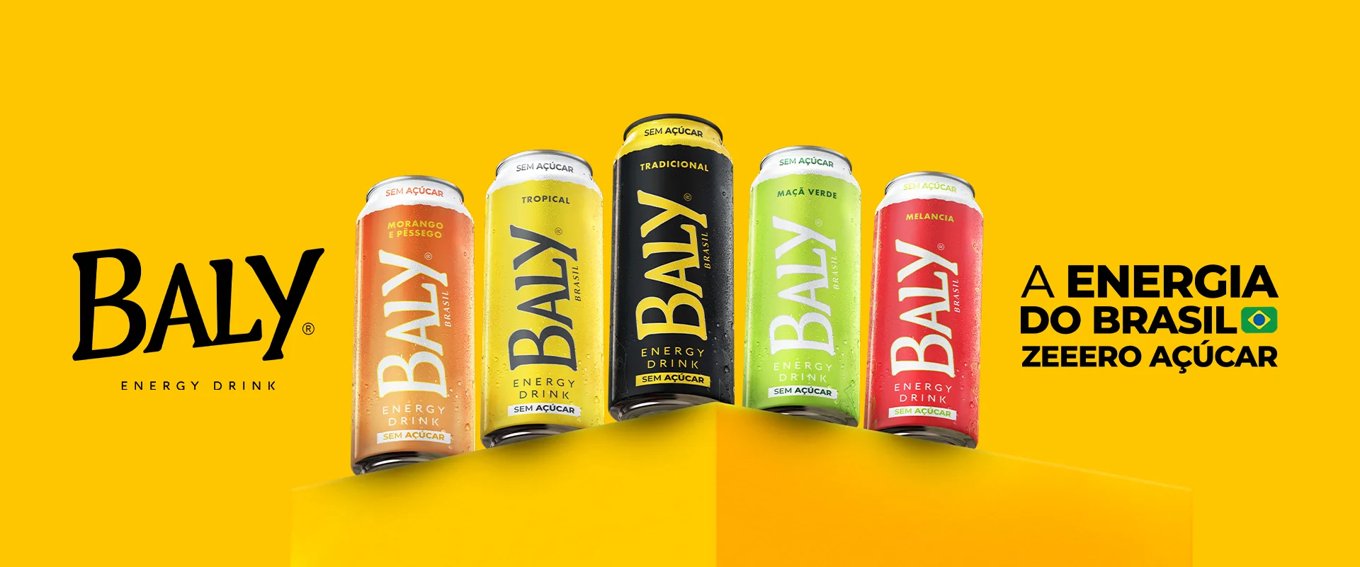 Baly Energy Zero