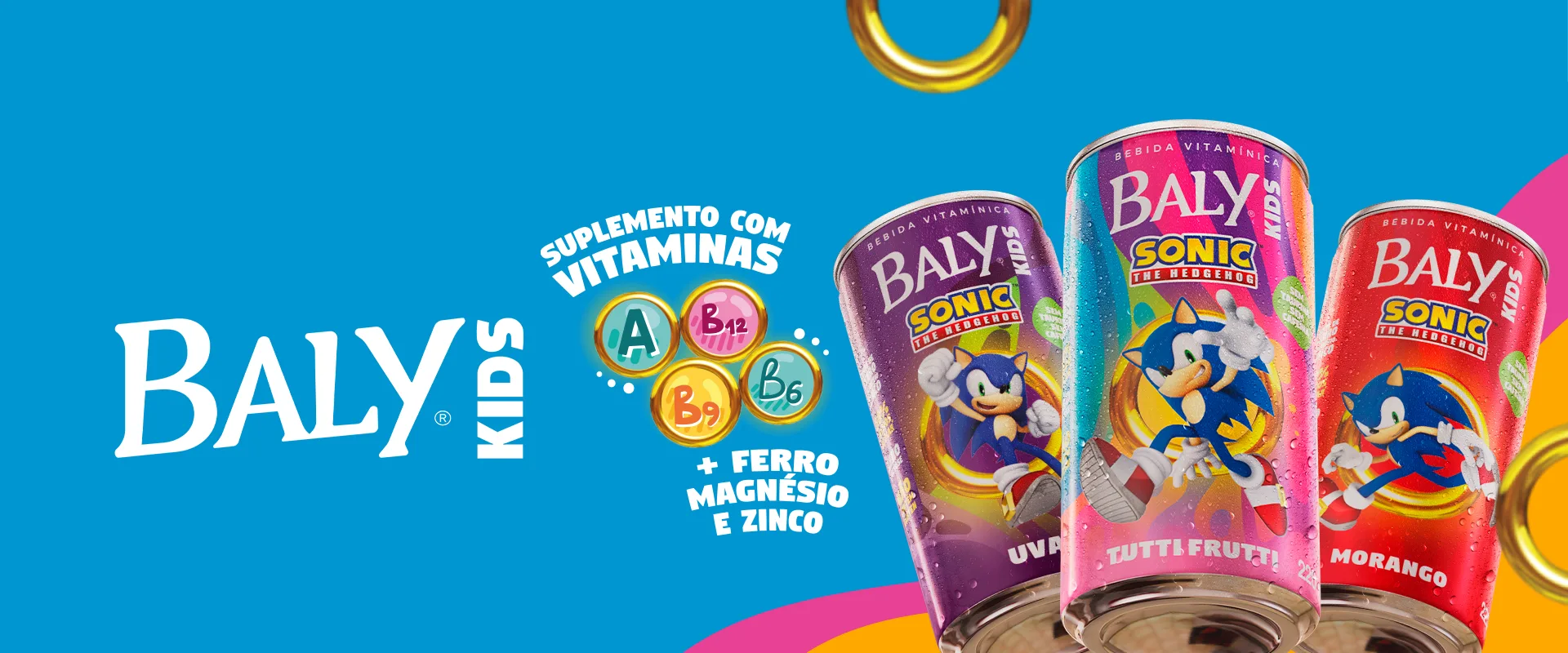 Baly Kids