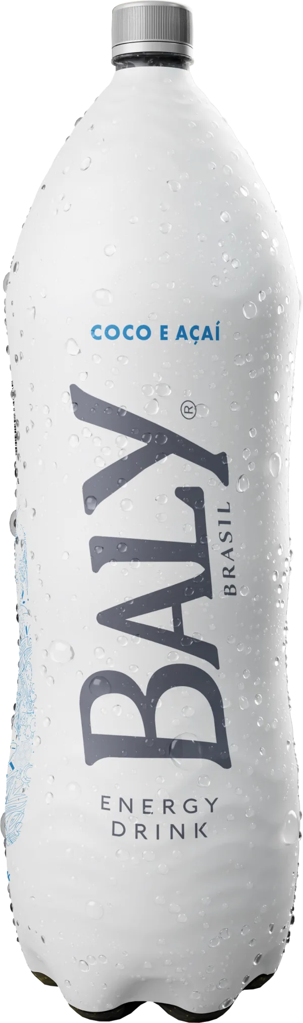 Baly Coco e Açaí 2-l