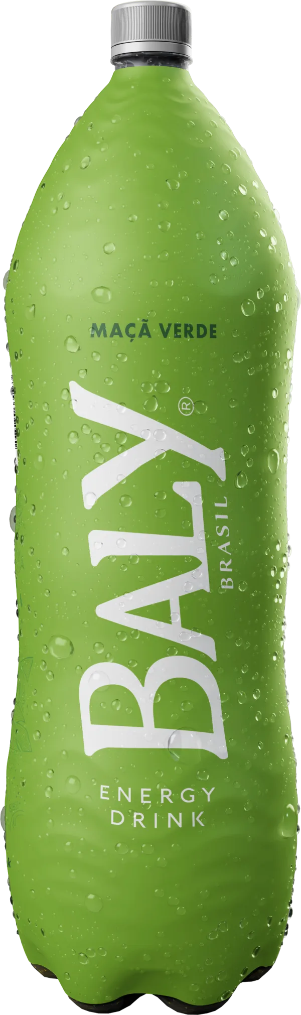 Baly Maçã Verde 2-l