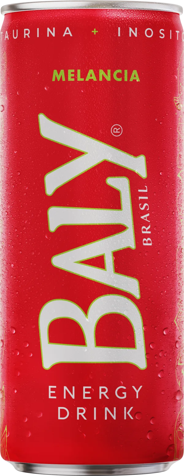 Baly Melancia 250-ml