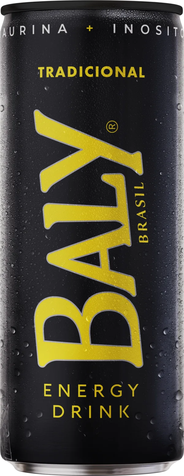 Baly Tradicional 250-ml