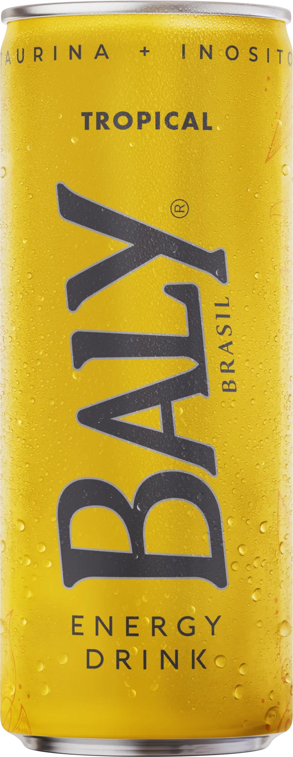 Baly Tropical 250-ml