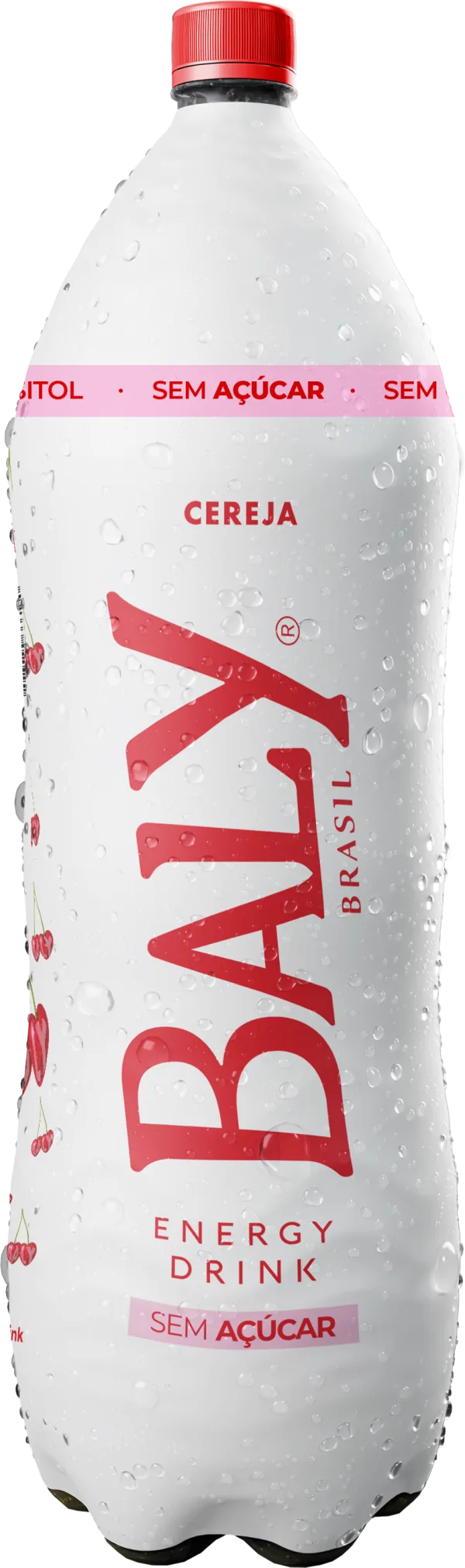 Baly Cereja Zero 2-l