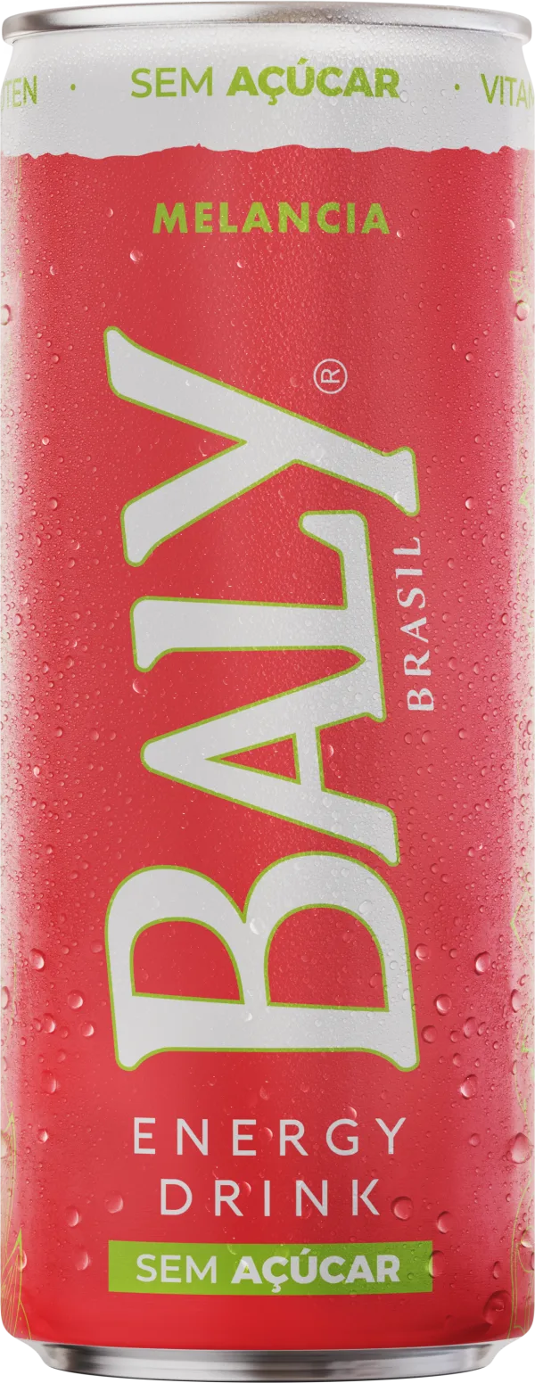 Baly Melancia Zero 250-ml