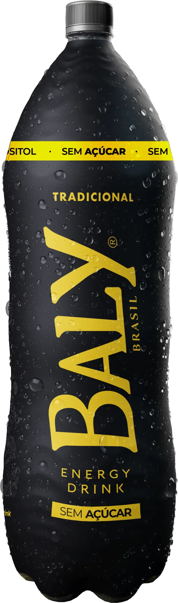 Baly Tradicional Zero 2-l